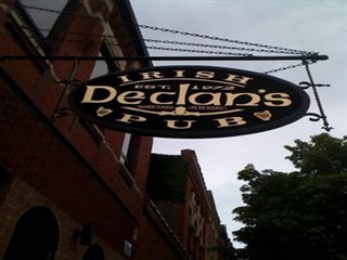 Declan's Irish Pub