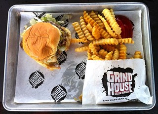 Grindhouse Killer Burgers