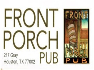 Front Porch Pub