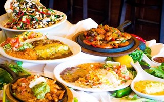 Rosita’s Fine Mexican Food