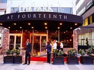 The Park at Fourteenth