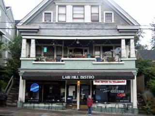 Lair Hill Bistro