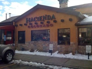 Hacienda Colorado