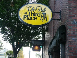 The Pub at Third Place