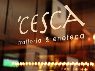 Cesca