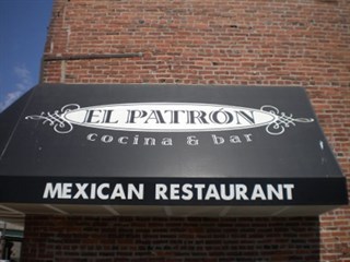 El Patron Cocina & Bar