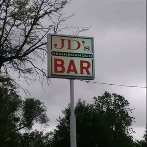 Jd's Neighborhood Bar