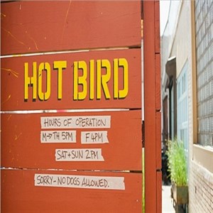 Hot Bird