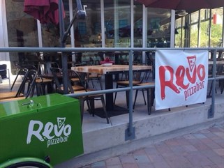 Revo Pizzabar