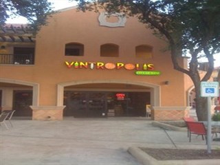 Vintropolis