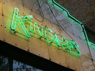 Kincade's