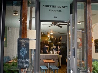 Northern Spy Food Co.