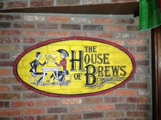 The House of Brews