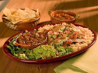 MiJo's Tex Mex & Cantina