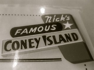 Nick's Famous Coney Island