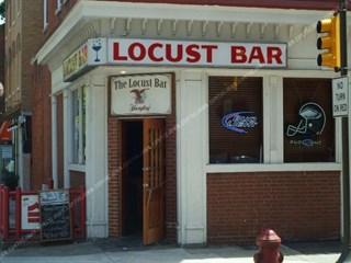 Locust Bar