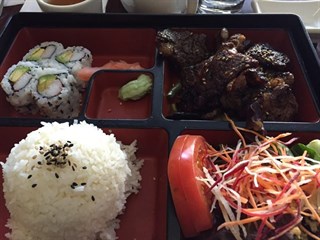 Asia Bistro