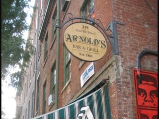 Arnold's Bar & Grill