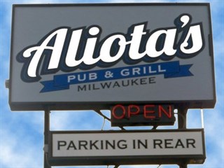 Aliota's Pub and Grill