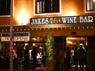 Jake's on 6th A Wine Bar