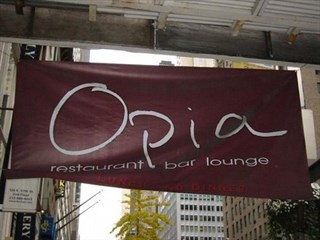 Opia Restaurant