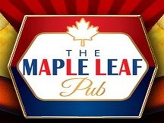 The Maple Leaf Pub