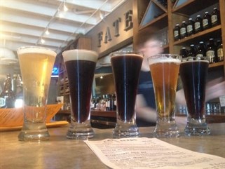 Fate Brewing Company