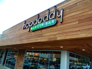 Hopdoddy