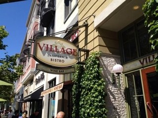 Village California Bistro and Wine Bar