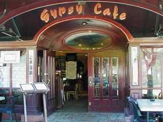 Gypsy Cafe