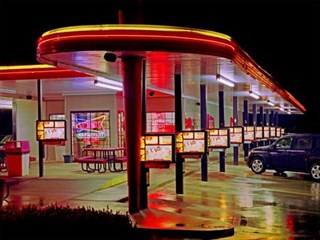 Sonic Drive-In