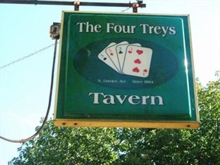 Four Treys Tavern
