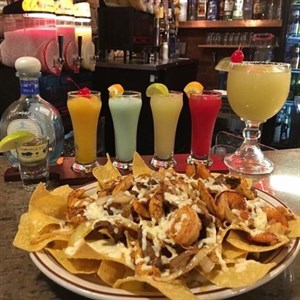 Cancun Mexican Restaurant