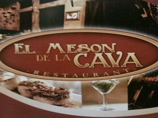 El Meson De La Cava