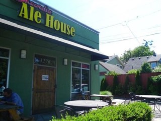 Concordia Ale House