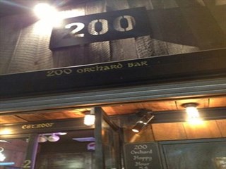 200 Orchard