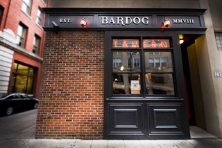 Bardog Tavern