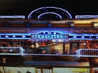 Heights Bar & Grill
