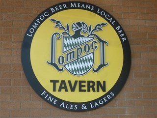 Lompoc Tavern