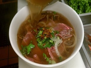 Falansai Vietnamese Kitchen