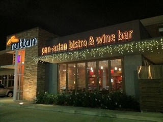 Rattan Pan-Asian Bistro