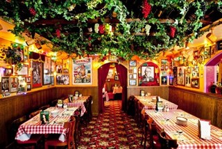 Bucca di Beppo