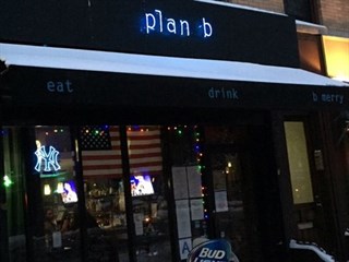 Plan B