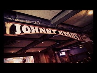 Johnny Utah's