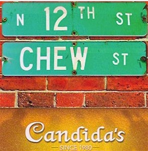 Candida's