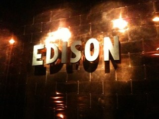 The Edison