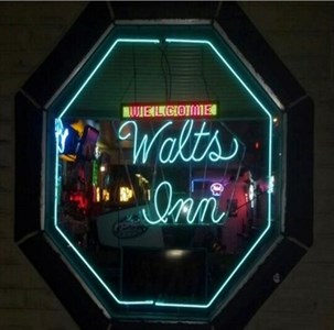 Walt's Inn