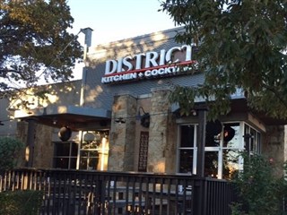District Kitchen & Cocktails
