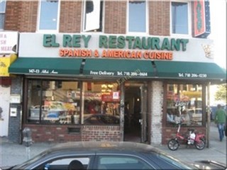 El Rey Restaurant