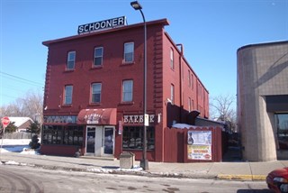 Schooner Tavern